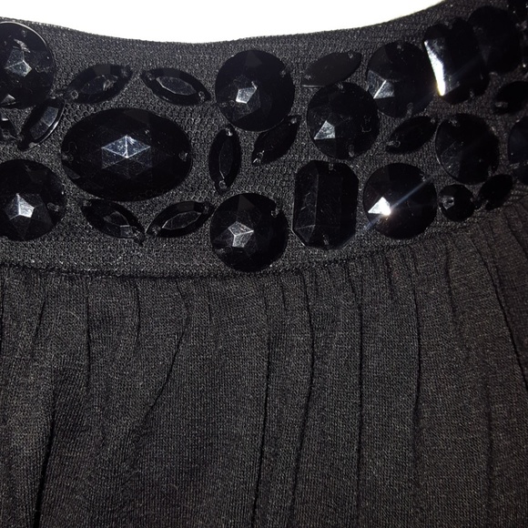 Black dress - Picture 2 of 2